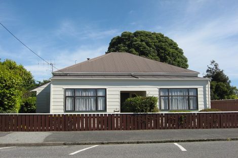 Photo of property in 26 Rintoul Street, Westport, 7825