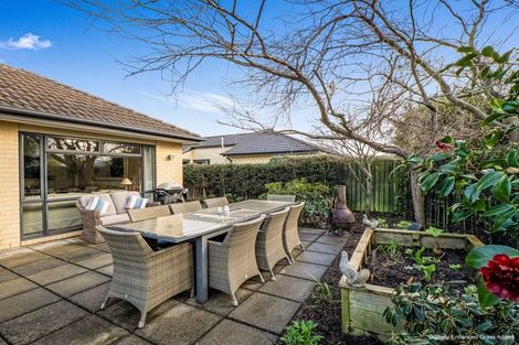 Photo of property in 58 Woodhurst Drive, Casebrook, Christchurch, 8051