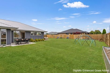 Photo of property in 41 Kendon Drive, Rolleston, 7614