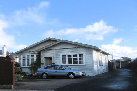 Photo of property in 34 Wainui Road, Waiwhetu, Lower Hutt, 5010