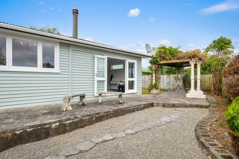 Photo of property in 156 Parkes Line Road, Maymorn, Upper Hutt, 5018