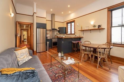 Photo of property in 366a Tinakori Road, Thorndon, Wellington, 6011