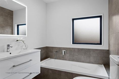 Photo of property in 5/58 Waltham Road, Sydenham, Christchurch, 8023