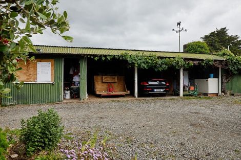 Photo of property in 1555 Parnassus Road, Ferniehurst, Cheviot, 7384
