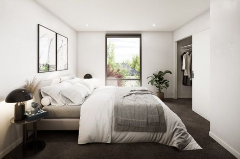 Photo of property in 5/10 Tonga Place, Riccarton, Christchurch, 8041