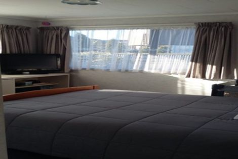 Photo of property in 3 Arrow Street, Wakefield, 7025