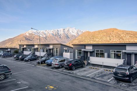 Photo of property in Greenstone Terraces, 40/716 Frankton Road, Queenstown, 9300
