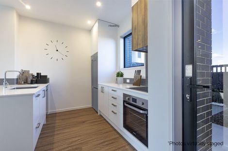 Photo of property in 51 Wallace Road, Hobsonville, Auckland, 0616