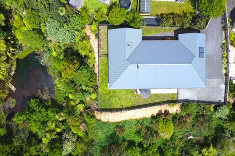 Photo of property in 9 Fernbrook Drive, Hurworth, New Plymouth, 4310