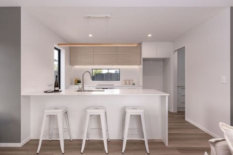 Photo of property in 98a Aorangi Road, Bryndwr, 8053