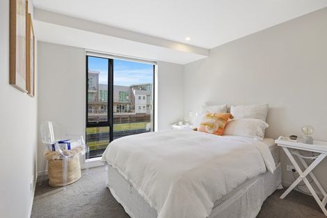 Photo of property in Vsp South, 701/166u Victoria Street, Te Aro, Wellington, 6011