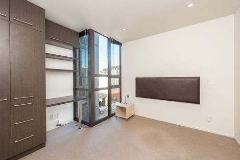 Photo of property in Forte Apartments, 42/13u College Street, Te Aro, Wellington, 6011