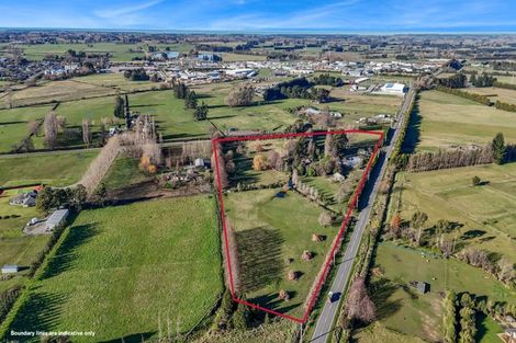Photo of property in 15 Townsend Road, Rangiora, 7400