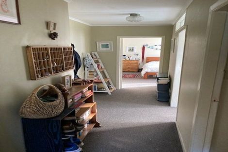 Photo of property in 258 Ohiro Road, Brooklyn, Wellington, 6021