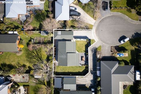 Photo of property in 3b Cobden Place, Woodend, 7610