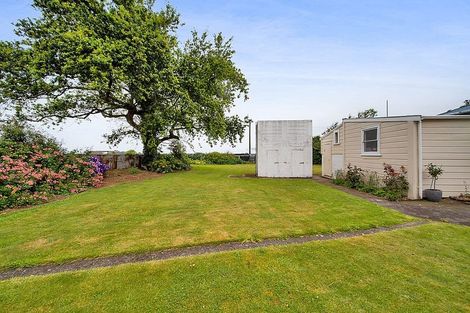 Photo of property in 242 Turuturu Road, Hawera, 4674