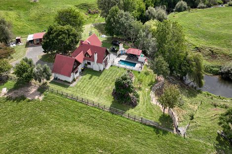 Photo of property in 248 Pokuru Road, Pokuru, Te Awamutu, 3875