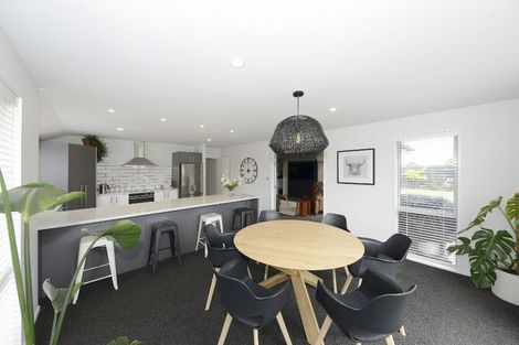 Photo of property in 181b Lowes Road, Rolleston, 7614