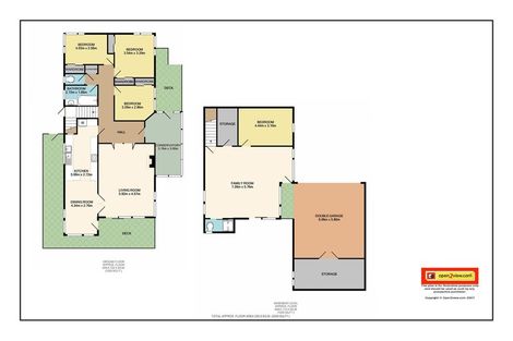 Photo of property in 24 Cyclarama Crescent, Massey, Auckland, 0614