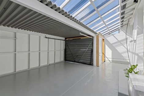 Photo of property in 6/27 Ward Street, Addington, Christchurch, 8024