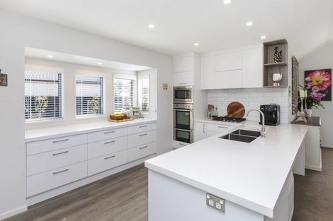 Photo of property in 21 Mistral Road, Northwood, Christchurch, 8051