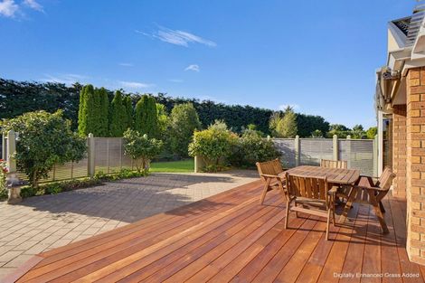 Photo of property in 8 Wetherfield Lane, Swannanoa, Kaiapoi, 7692