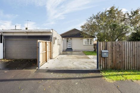 Photo of property in 44 Rimu Street, Maeroa, Hamilton, 3200