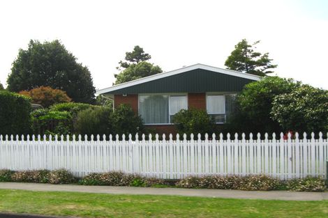 Photo of property in 28 Northcroft Street, Hoon Hay, Christchurch, 8025