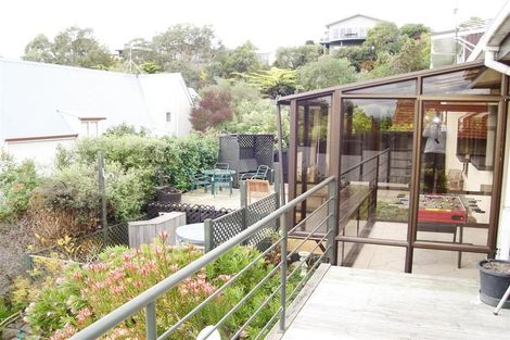 Photo of property in 1/2 Brigid Place, Mount Pleasant, Christchurch, 8081