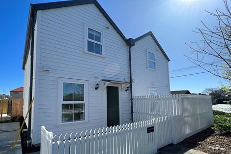 Photo of property in 135 Nursery Road, Linwood, Christchurch, 8011