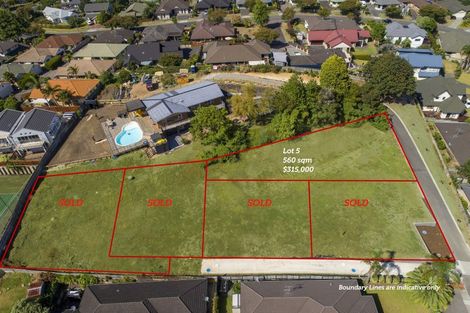 Photo of property in 56 Kinloch Drive, Bethlehem, Tauranga, 3110