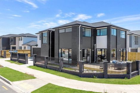 Photo of property in 4 Drumaness Road, Flat Bush, Auckland, 2019