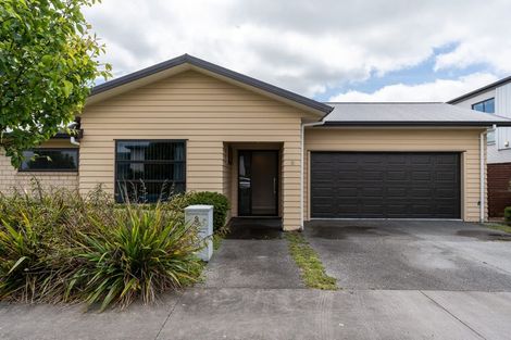 Photo of property in 8 Squire Avenue, Chartwell, Hamilton, 3210