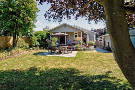 Photo of property in 27 College Street, Masterton, 5810