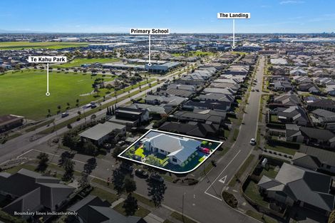 Photo of property in 1 Maclaren Road, Wigram, Christchurch, 8042