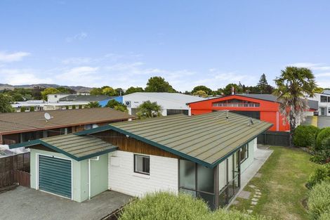 Photo of property in 9b Francis Street, Blenheim, 7201