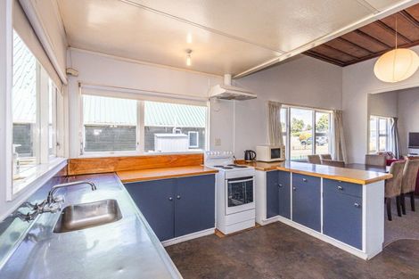 Photo of property in 5 Conway Street, Ohakune, 4625