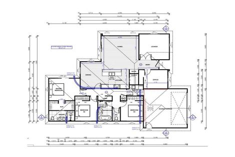 Photo of property in 15 Collisson Street, Leeston, 7632