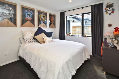 Photo of property in 9 Dynes Road, Rolleston, 7615