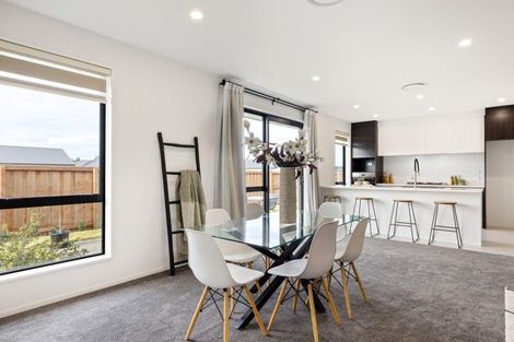 Photo of property in 18 Lovelock Avenue, Rolleston, 7615