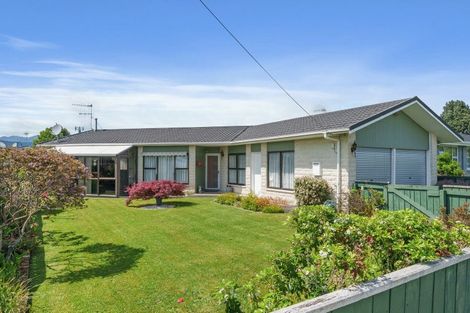 Photo of property in 58 Salisbury Street, Levin, 5510