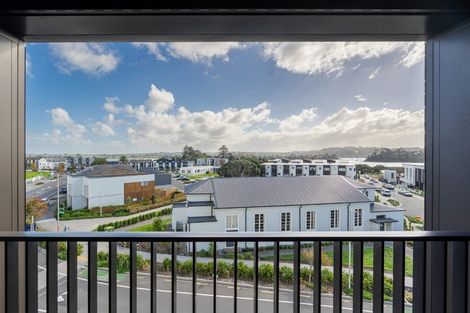 Photo of property in 407/2 Launch Road, Hobsonville, Auckland, 0616