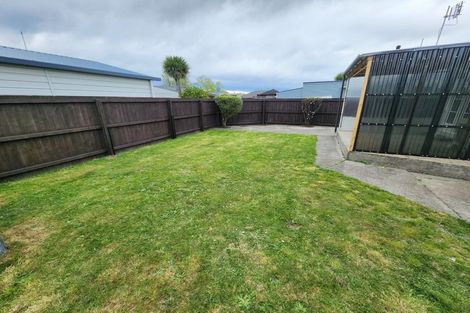 Photo of property in 176 Springs Road, Hornby, Christchurch, 8042