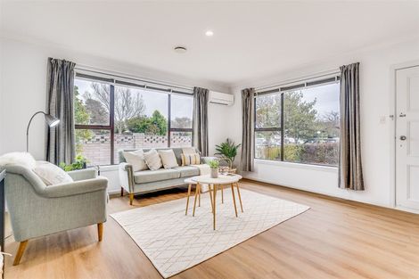 Photo of property in 1/24 Hartford Street, Burnside, Christchurch, 8053