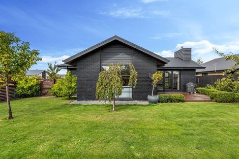 Photo of property in 2 Oates Street, Lincoln, 7608