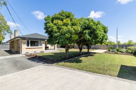 Photo of property in 1002 Pakowhai Road, Frimley, Hastings, 4120