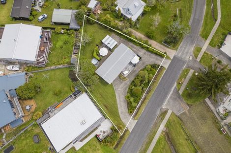 Photo of property in 55 Hornsea Road, Tairua, 3508