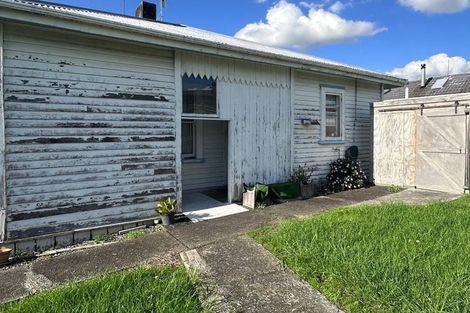 Photo of property in 38 Gladstone Street, Dargaville, 0310