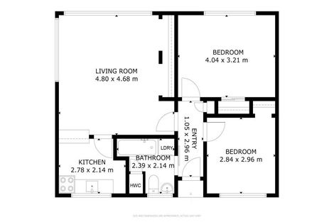 Photo of property in 2/77 Collier Avenue, Karori, Wellington, 6012