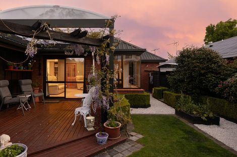 Photo of property in 6 Mansfield Drive, Kaiapoi, 7630